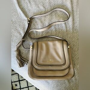 Kate Spade crossbody bag
